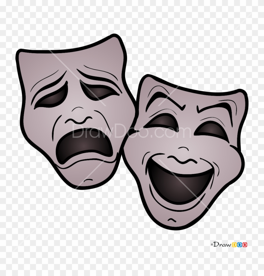 Theatre Clipart
