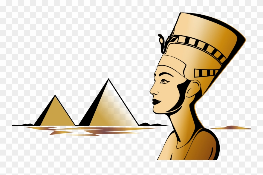 Egyptian - Egypt Png Clipart