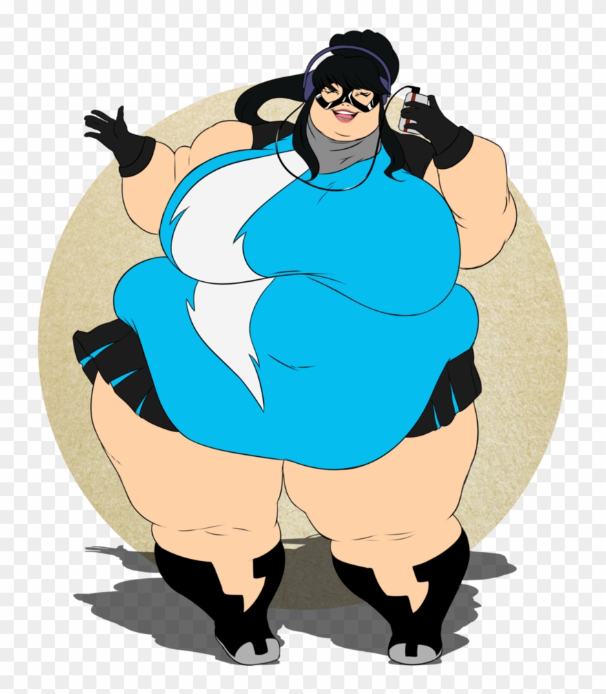 Thunder - Cartoon Clipart