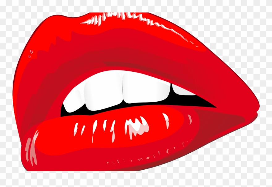 Lips Png Clipart