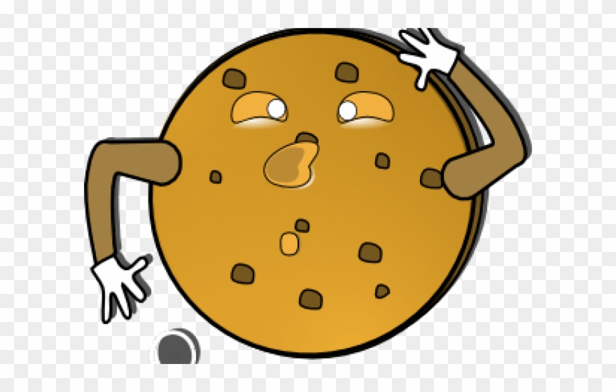 Cookie Clip Art - Png Download