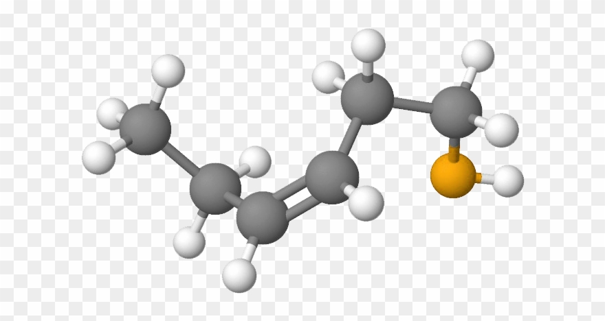 Boiling Point - - Serina Molecula 3d Clipart