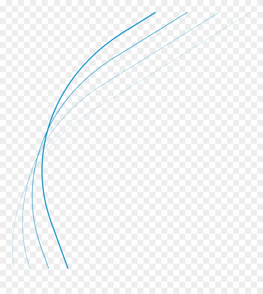 Laser Eye Png - Electric Blue Clipart