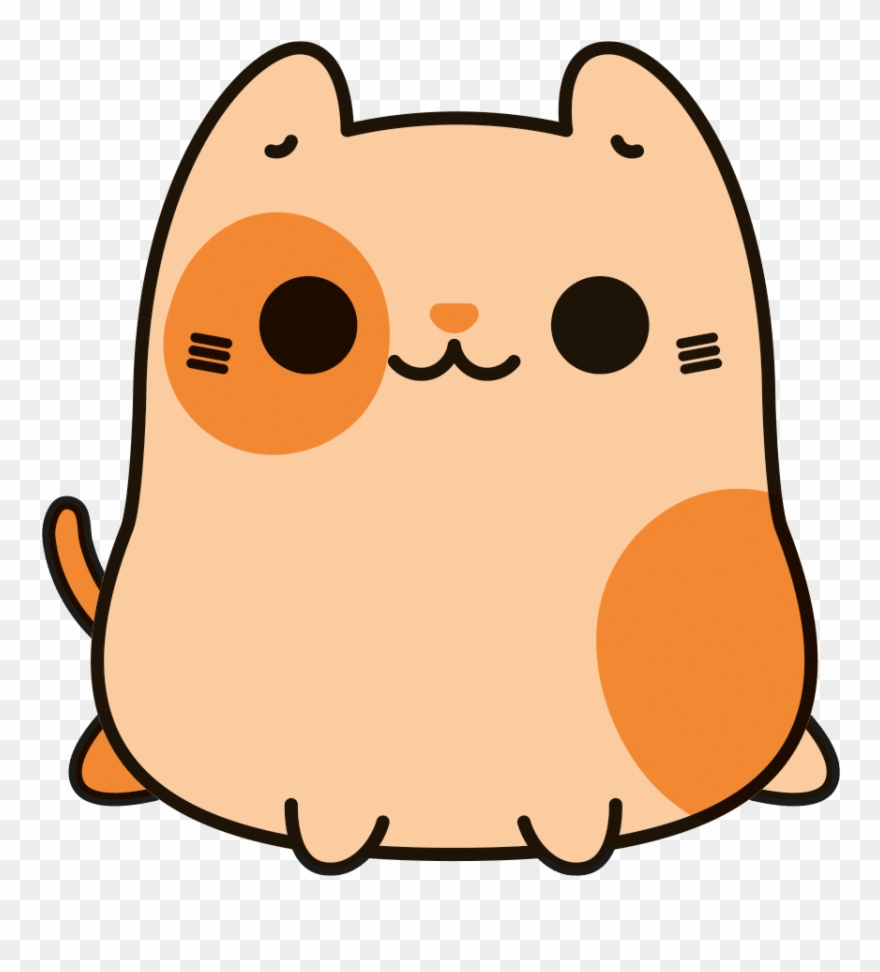 Cat Nose Png Clipart