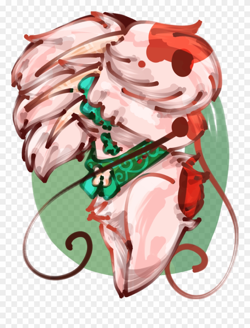 Details - Illustration Clipart