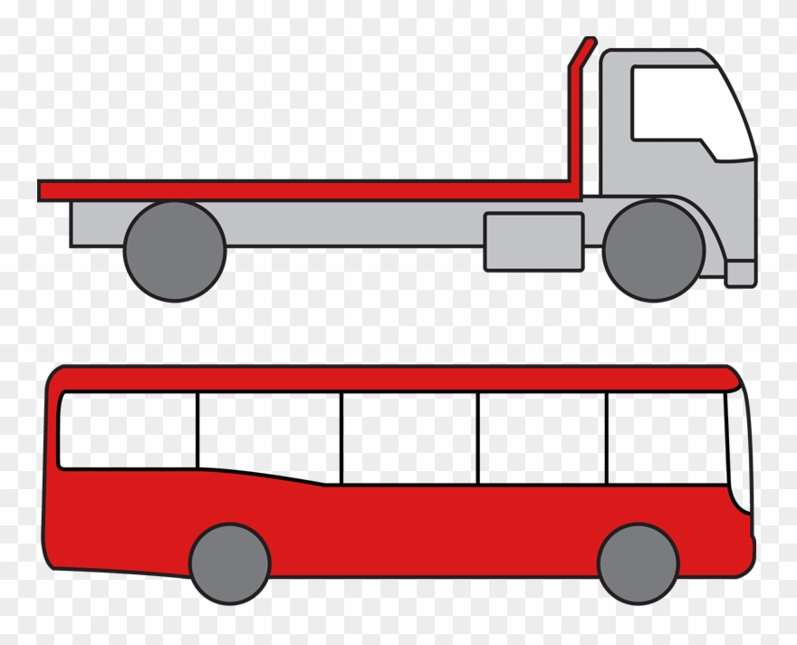 Bfs Truck Training Centre Is A Specialist In Medium Clipart