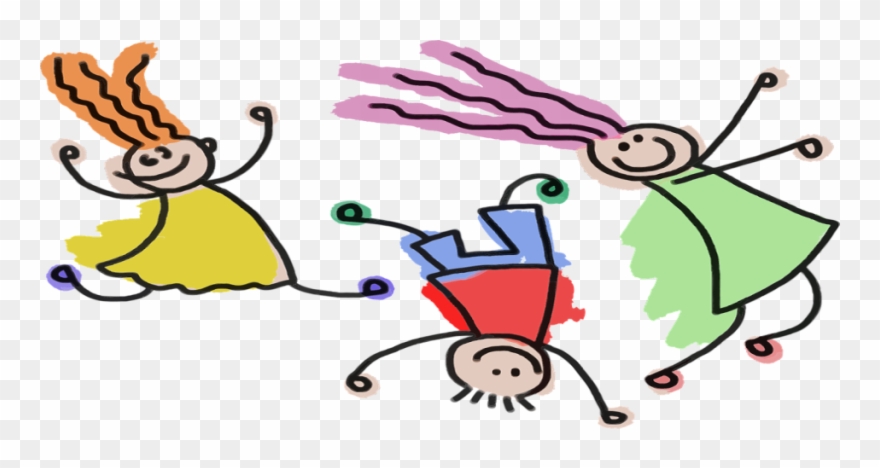 Veranstaltungen Im Schuljahr 2017/18 - Children Drawing Png Clipart