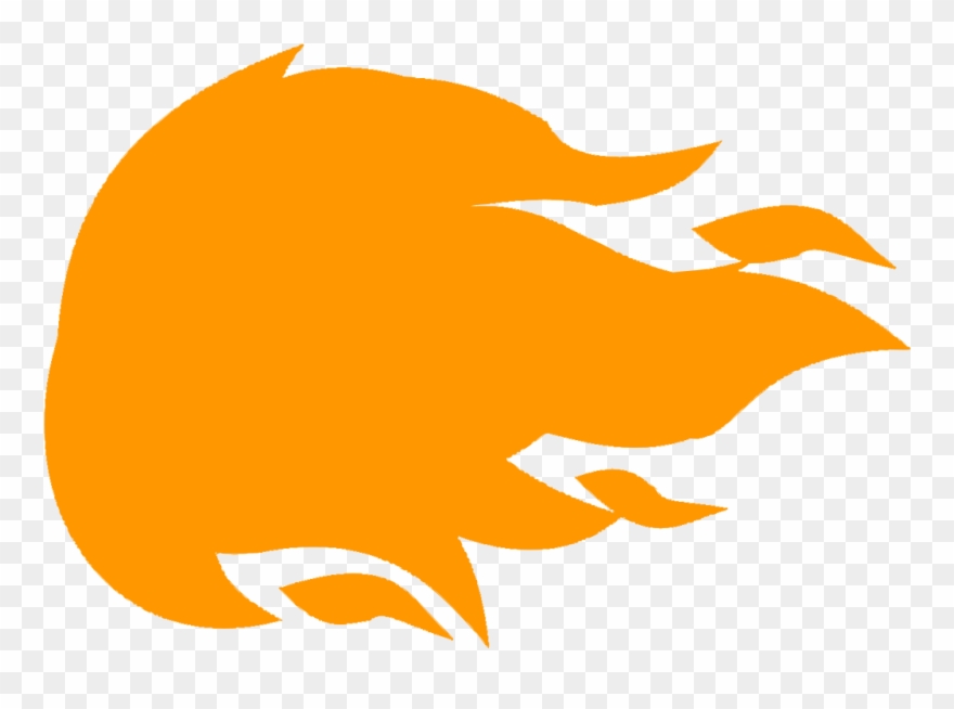 Download Png - Fire Clipart