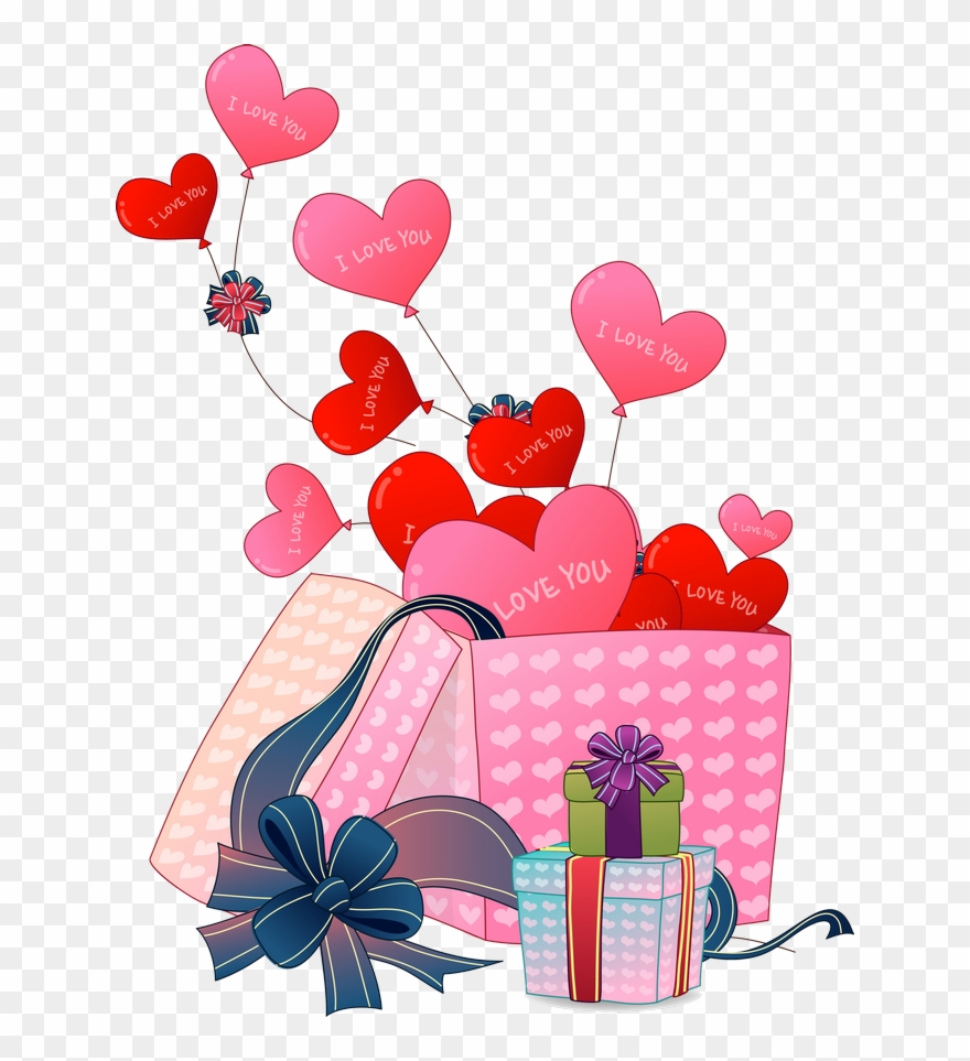 0 1940f4 60be0156 Orig Celebration Images, Clipart, - Love Good Morning Stiker - Png Download