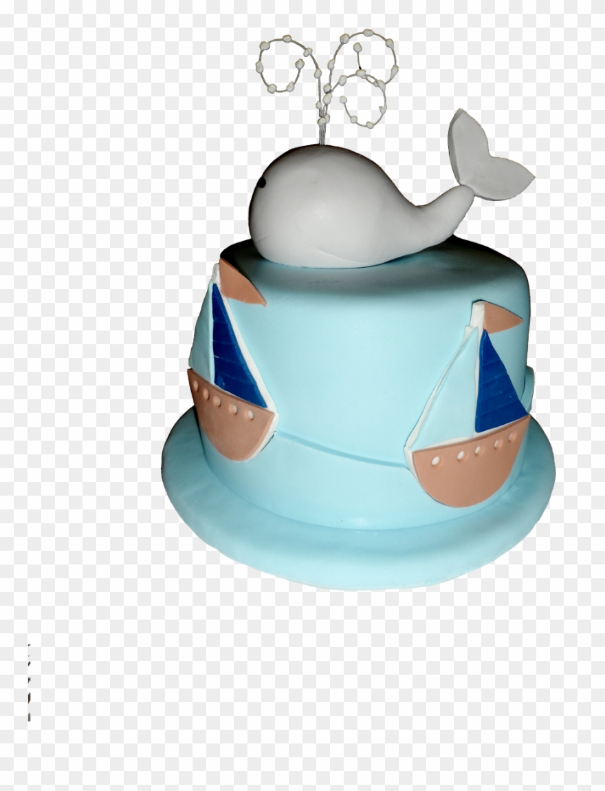 Like This - - Birthday Cake Clipart