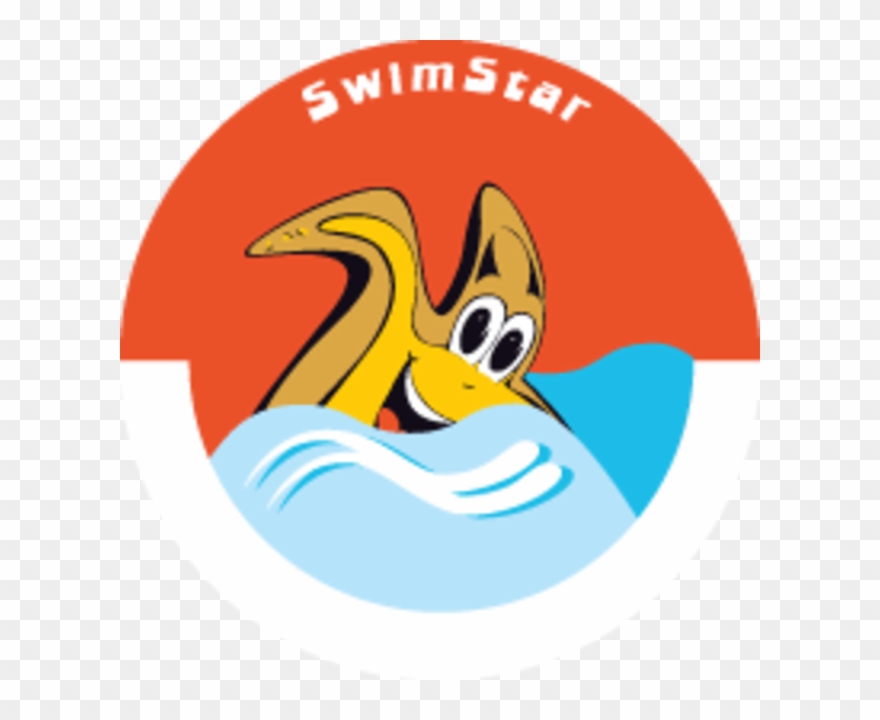 Swimstar- Schnupperkurs Im Gesundheitszentrum Prohomine - Cartoon Clipart