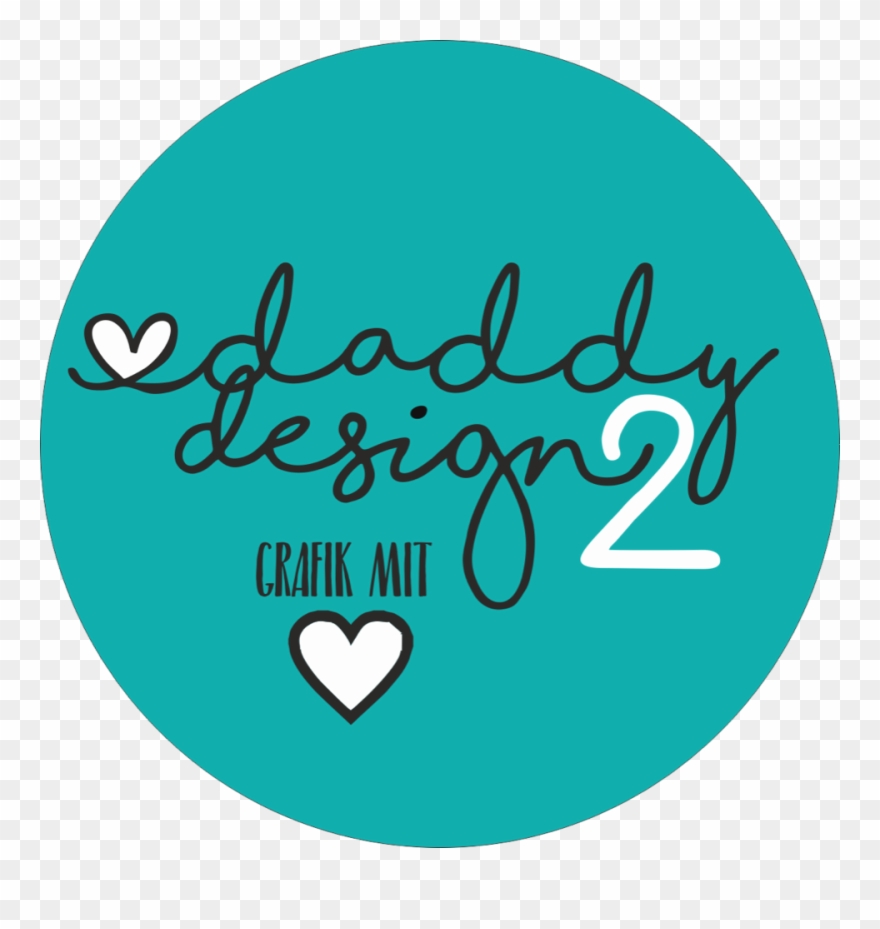 Daddy2design - Heart Clipart