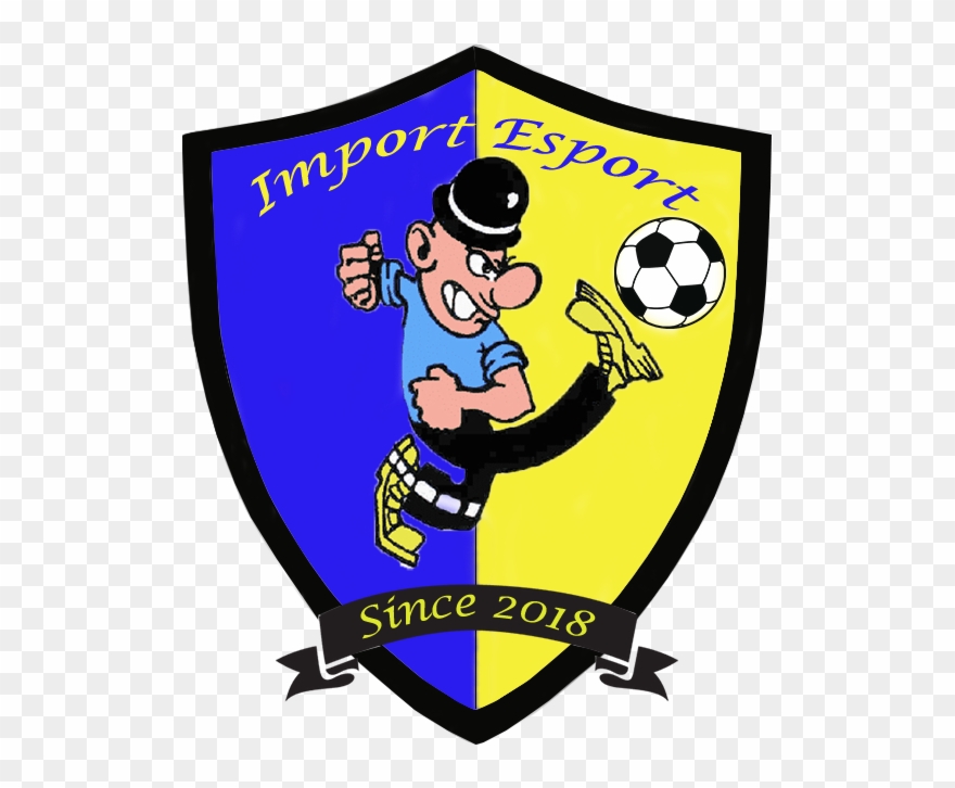 Import Esport - Irriducibili Logo Clipart