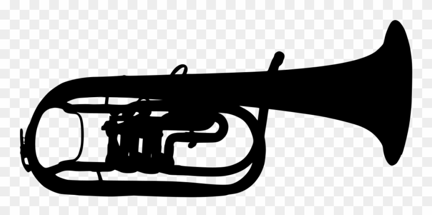 Download Png - Trumpet Clipart