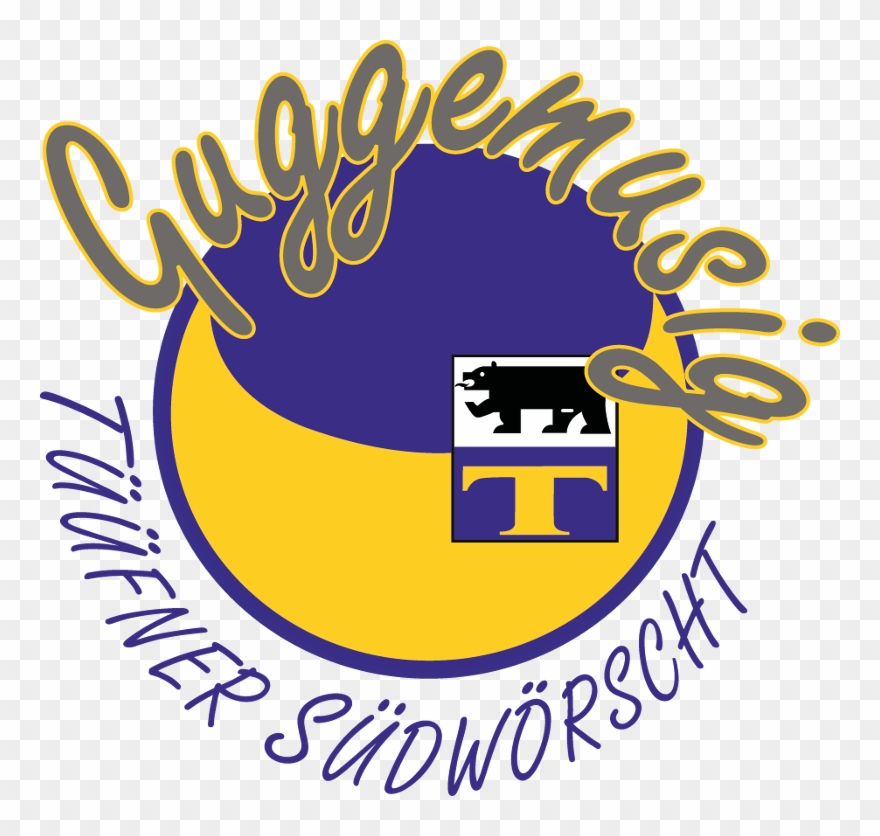 Gugge Beta - Emblem Clipart