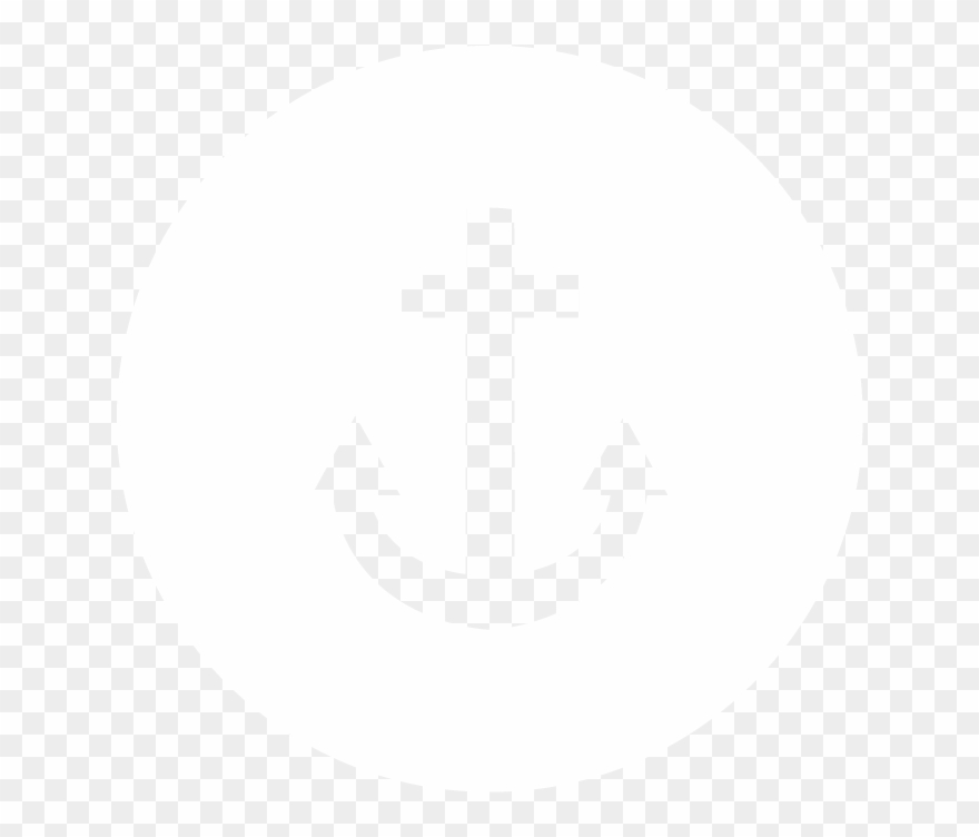 Anchor Png - Why Anchor - Zwcad - Information White Icon Clipart
