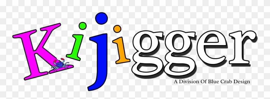 A Division Of Blue Crab Design Clipart