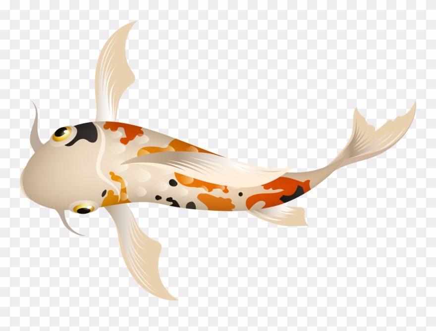 Fish Png Clipart, Is Available For Free Download - Illustration Transparent Png