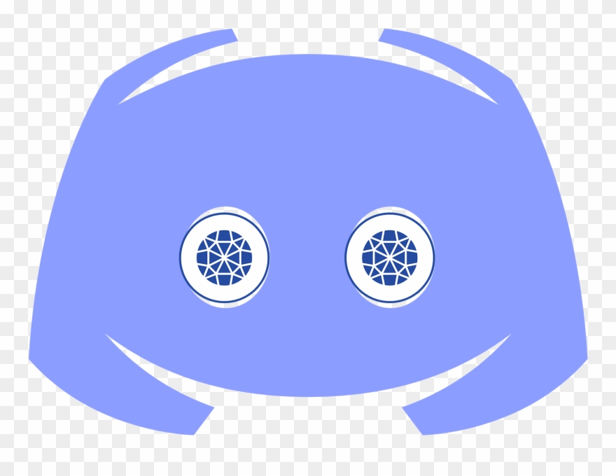 Dmd Diamond - Discord Icon Png Clipart