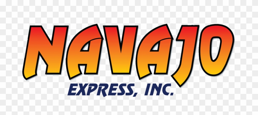 2nd Place Navajo Express, Inc - Navajo Express Clipart