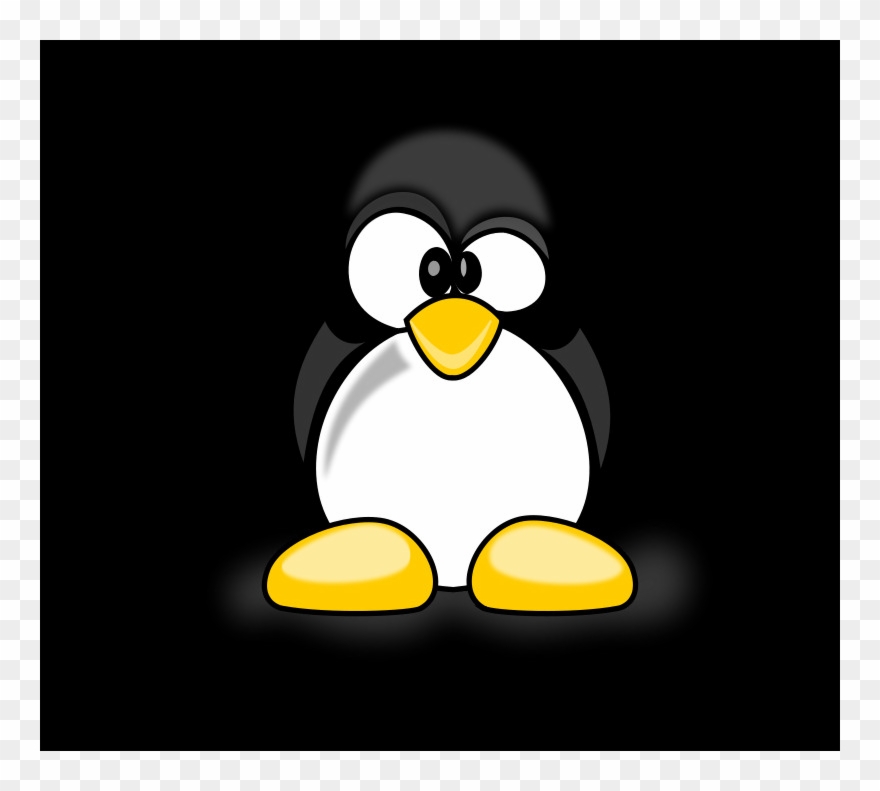 10 - Penguin Clipart