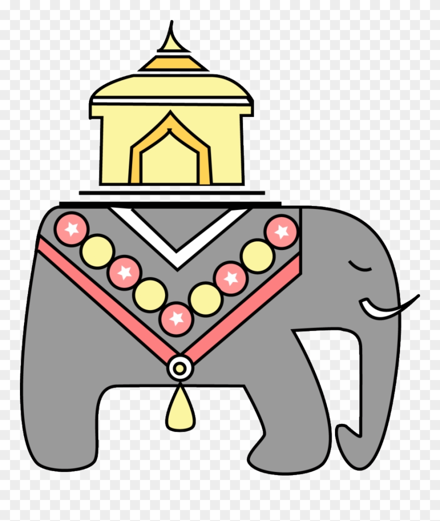 Elefant Clipart