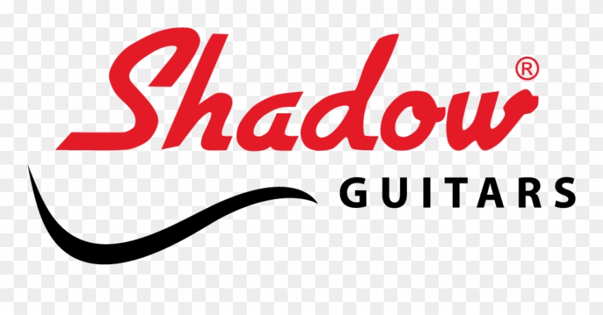 Logo Shadow Guitars Clipart
