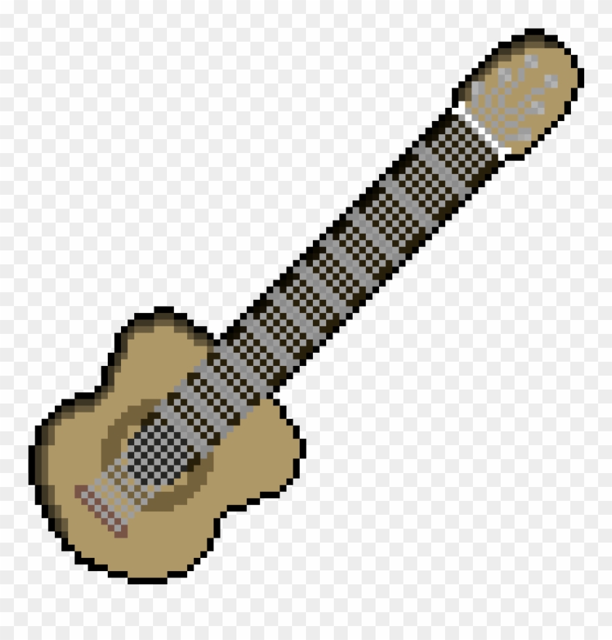 Guitar Clipart