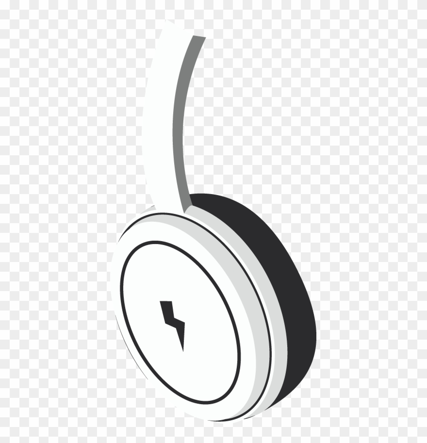 Free Online Headphones Music Headsets Musical Vector Clipart