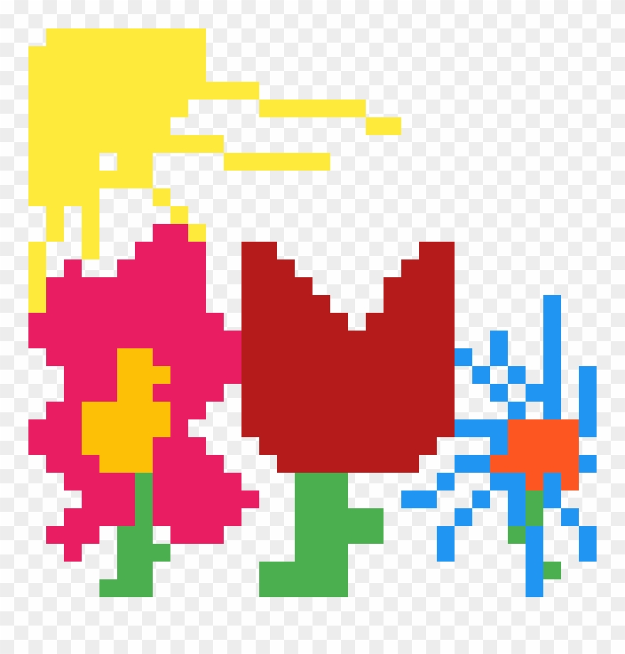 A Sunny Day - 7 Grand Dad Sprite Clipart