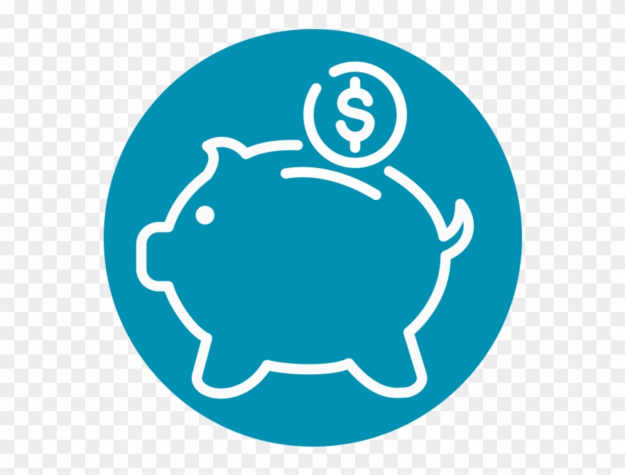 Control Your Budget - Advocacy Icon Transparent Clipart