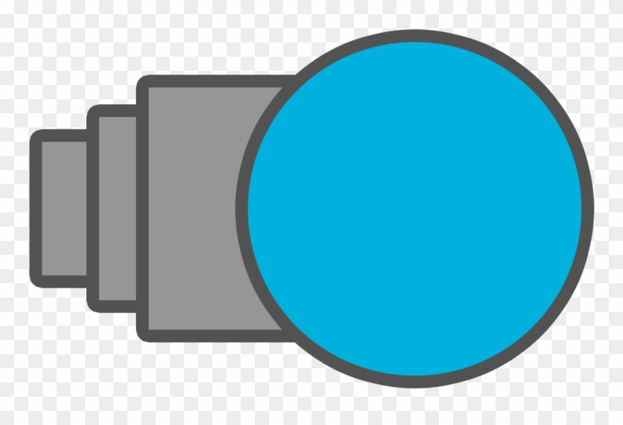 Hunter X Hunter Png - Circle Clipart