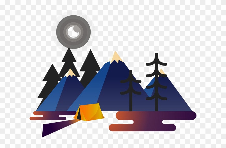Camping Png Background Image - Camping Png Clipart