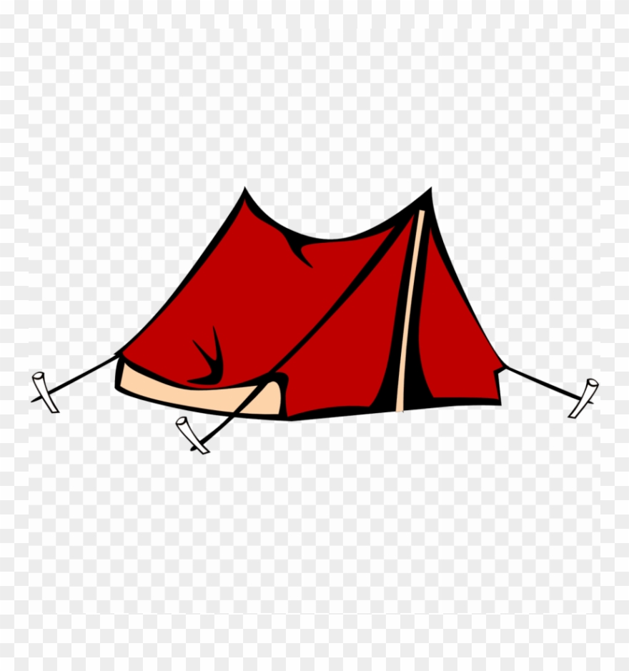 Download Red Tent Clipart Png Photo - Red Tent Clip Art Transparent Png