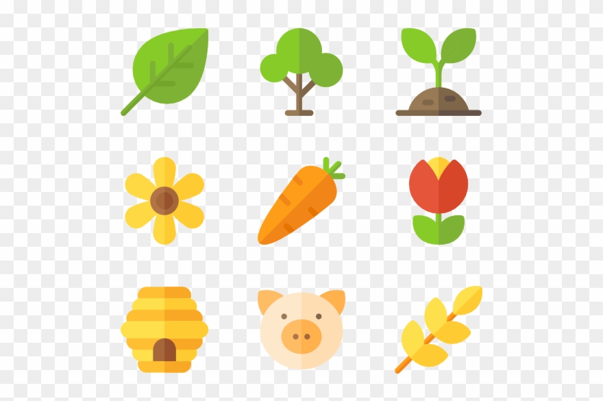 Farm Clipart