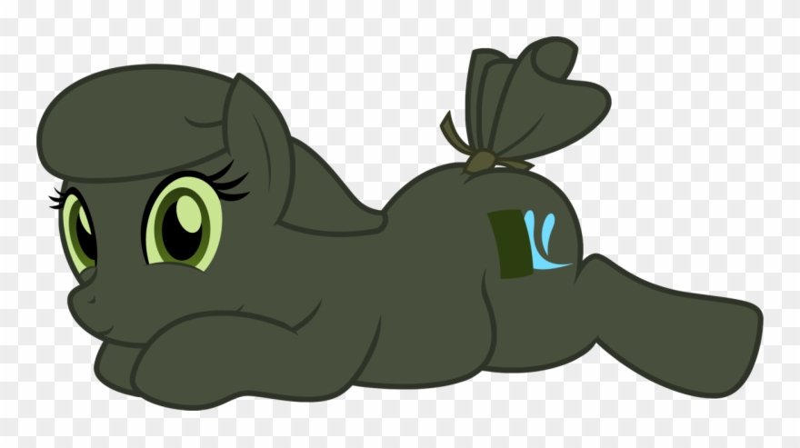 Badumsquish, Chubby, Derpibooru Exclusive, Female, - Cartoon Clipart