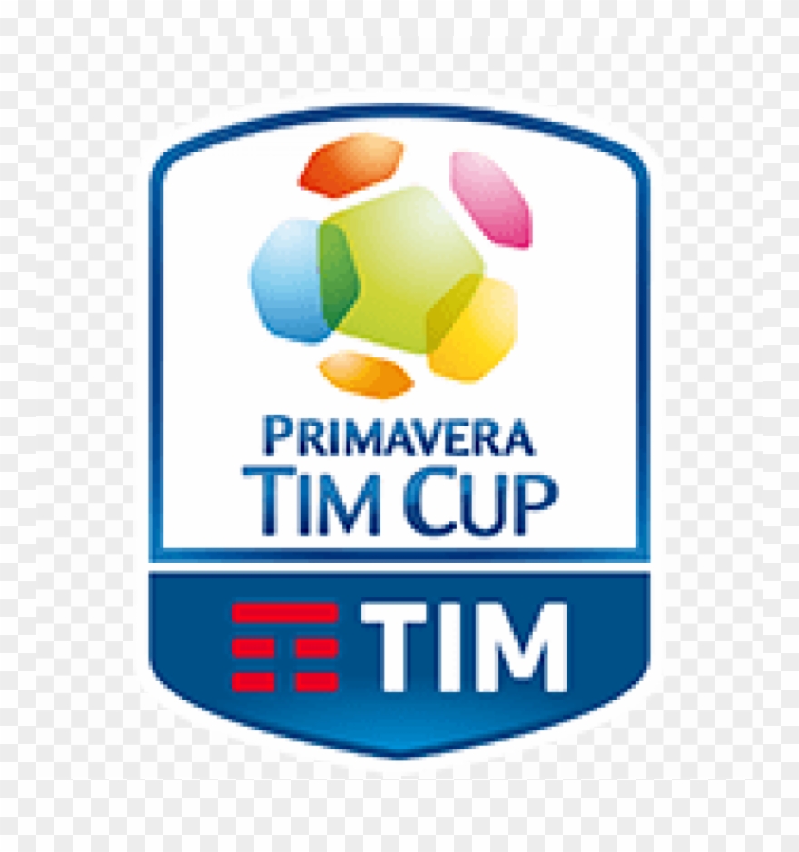 Free Png Download Tim Cup Logo Png Images Background - Primavera Serie A Logo Png Clipart