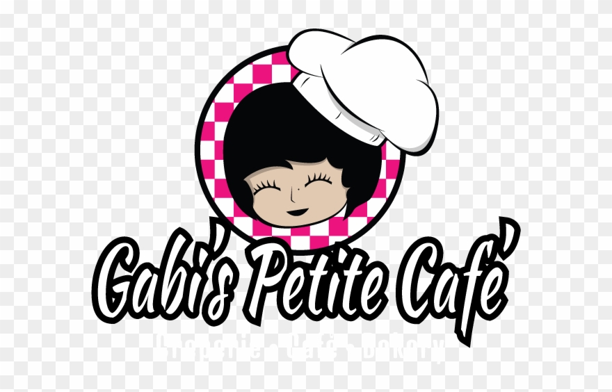 France Clipart Coffee Shop French - Cartoon - Png Download