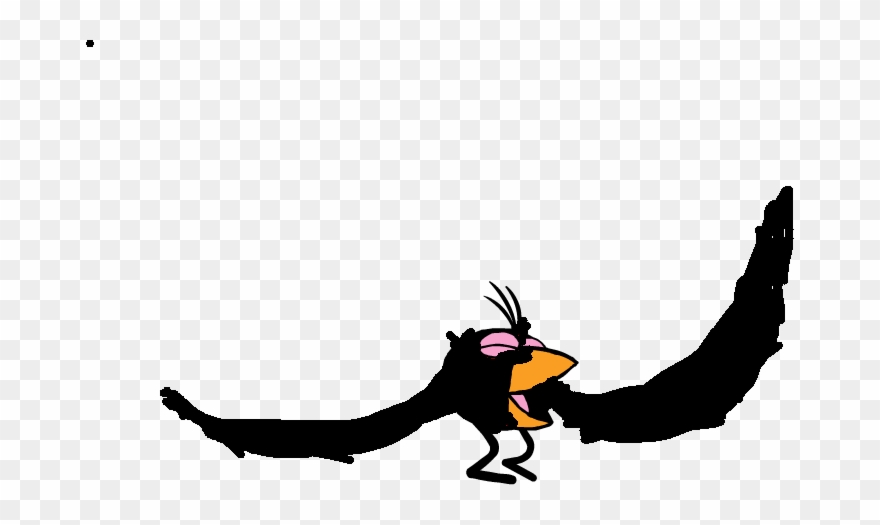 Chirp - Dance - Illustration Clipart