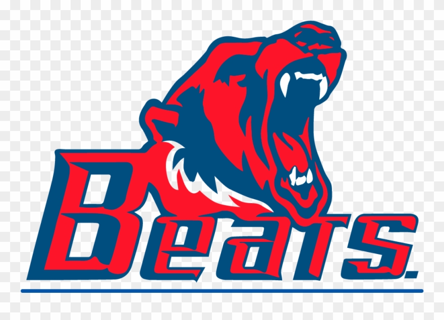 Buchanan Bears Clipart