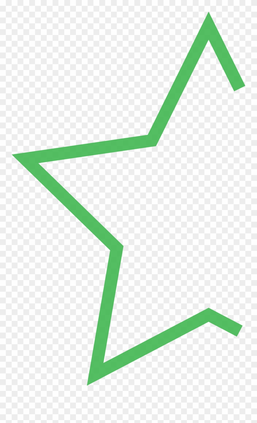Bienvenue - Review Star Png Clipart