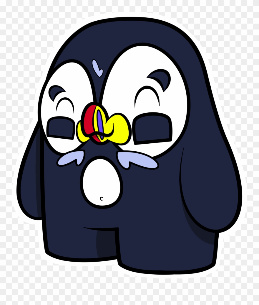 After Creating The Final Image I Wanted To See What - Cartoon Clipart