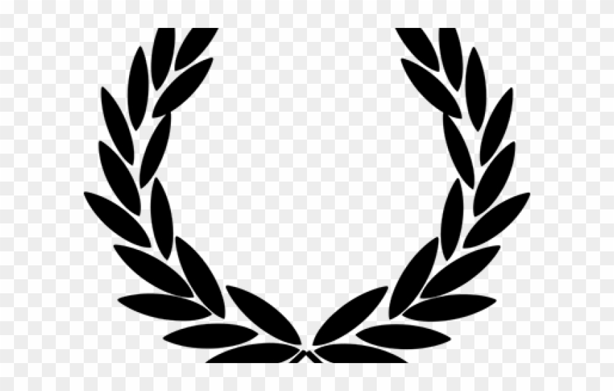 Symbool Fred Perry Clipart