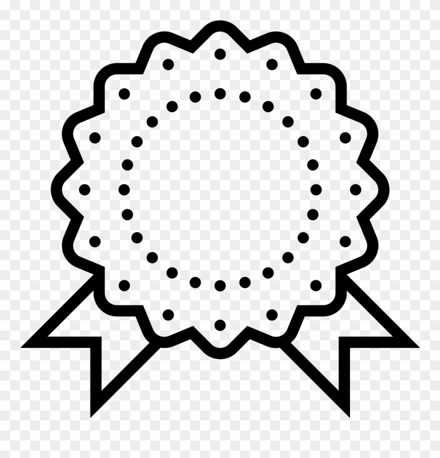 Circle Vector Certificate - Atlassian Certification Clipart