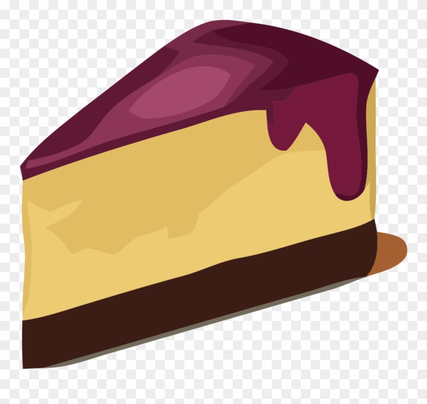 Breakfast Bakery Ice Cream Cake Logo Clipart