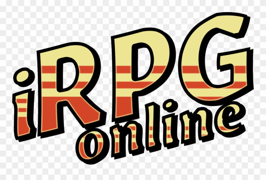 Welcome To Irpgonline Clipart