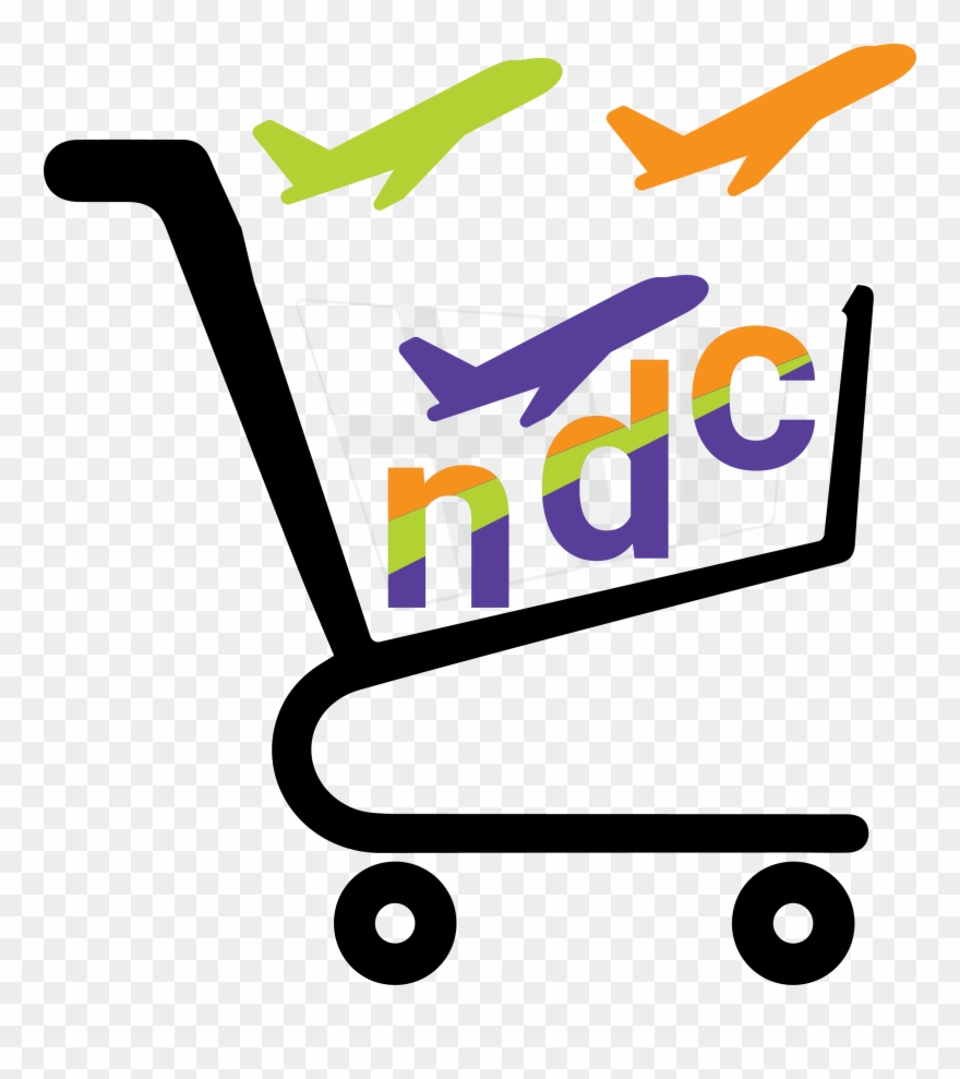 Ndc Marketplace Clipart