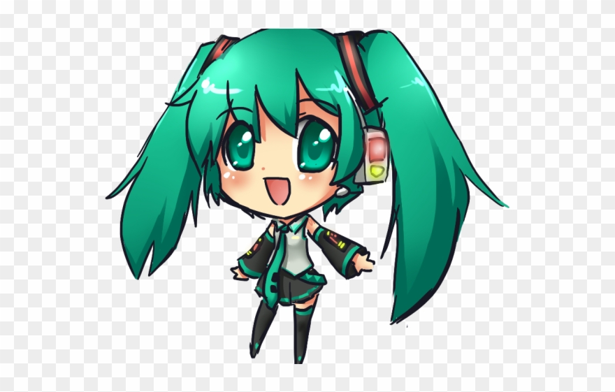Rat Clipart Chibi - Chibi Png Transparent Png