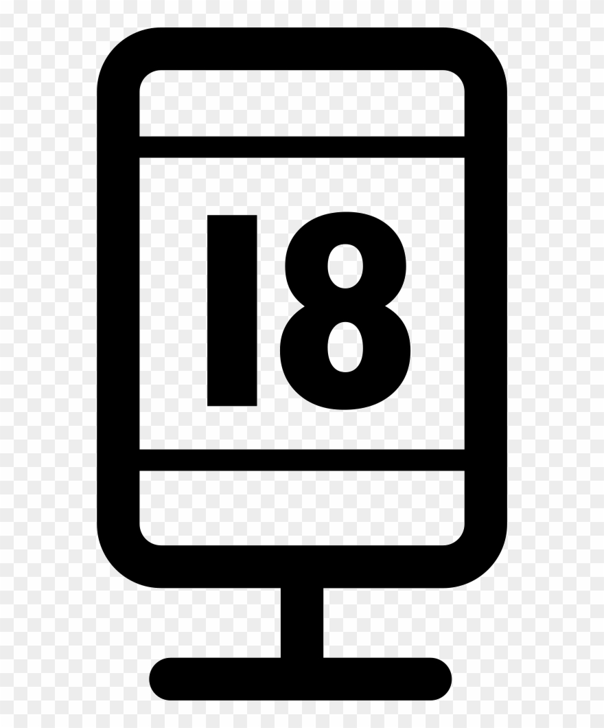 Png File Svg - Sign Clipart