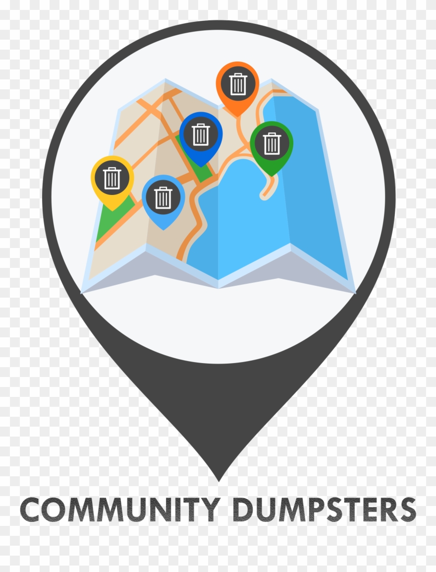 Gis Cliparts - Geographic Information System Icon - Png Download